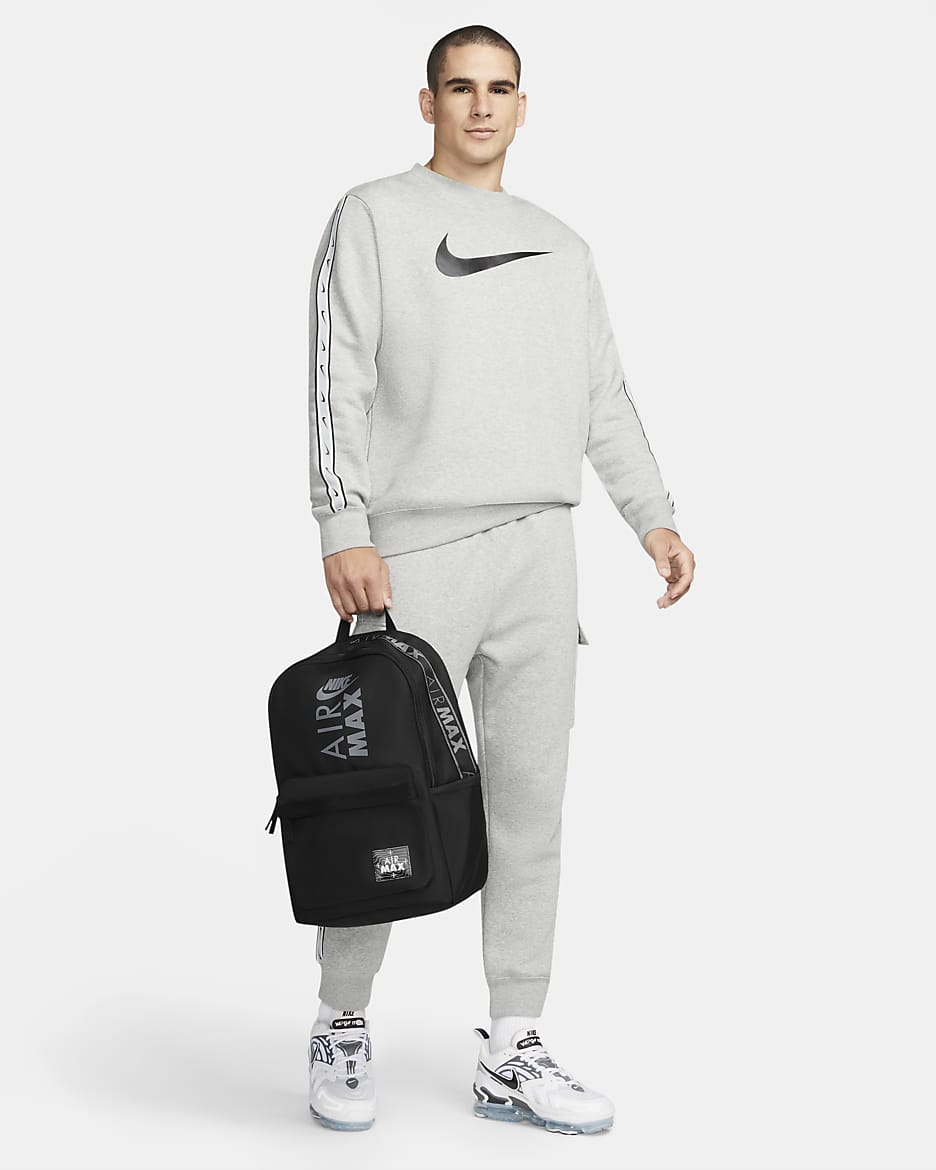 Nike Heritage Backpack 25L
